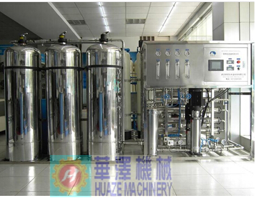 工業(yè)純水機(jī)