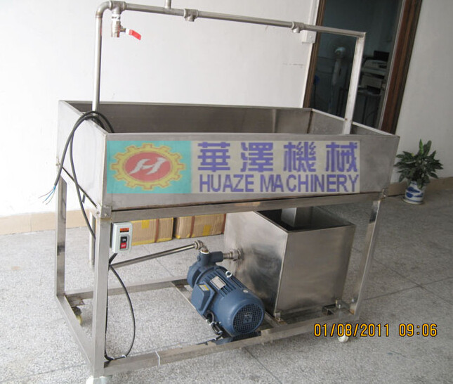 噴嘴測(cè)試機(jī)