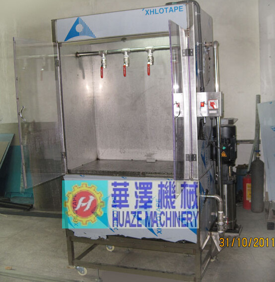 噴嘴測(cè)試機(jī)